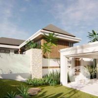 Harmony Garden Villa Gallery