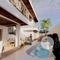 The Rooftop Villa Gallery