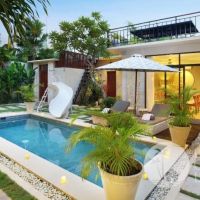  Villa Burung Merpati Gallery