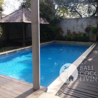 Zen Garden Villa Batu Belig Gallery
