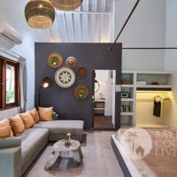 Villa Canola Gallery