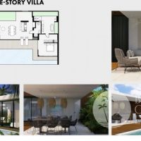 Villa Light Gallery