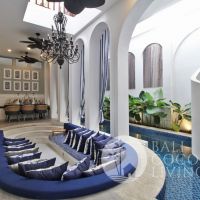 Villa Oval 3 Gallery