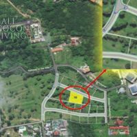 Land for sale Bingin Gallery