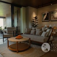 The Sattva Villa Gallery