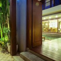 Villa Toshiba C Gallery