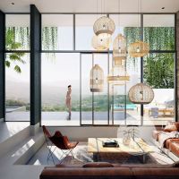 Villa Jemima 1 Gallery