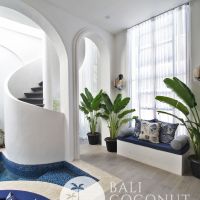 Villa Oval 3 Gallery