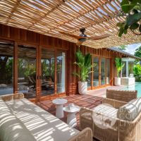 Forest Bloom Villa 2 Gallery