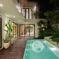 Villa Twin Palm 1 Gallery