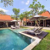 Villa Mahogany Berawa 2 Gallery