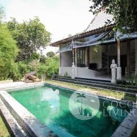 the Balawan joglo  Gallery