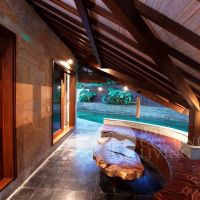 Villa Alphard Gallery