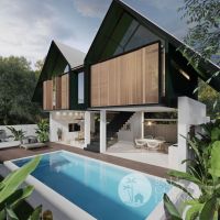 Nobu Villas Gallery