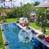 Villa Padang Gallery