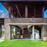 Villa Origin Gallery