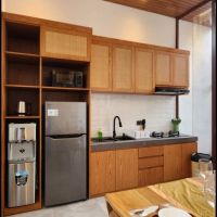 Villa Bunga A7 Mengwi Gallery