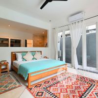 Villa Salt and Sweet Gallery