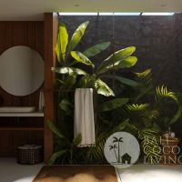 Villa Light Gallery