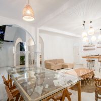 Villa Aladdin Gallery
