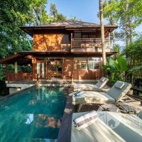 Villa Lantana Gallery