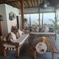 Joglo Tamara Gallery