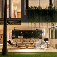 Villa Winter Delight Gallery