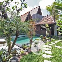 Villa Cempaka Mas Gallery