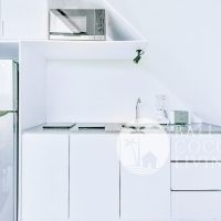 Snow White Apartment Gallery