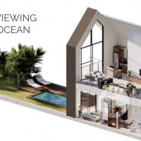 Nusa Dua Townhouse 1 Gallery