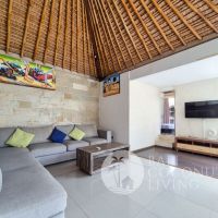 Villa Chika Nusa Dua Gallery