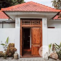 Villa Rumah Panggung Gallery