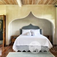 Villa Batik Biru Gallery