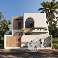 Villa Arika (option 2) Gallery