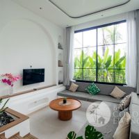 Villa Chesia B Gallery
