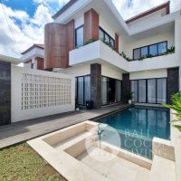 Villa Musai Kedampang C Gallery