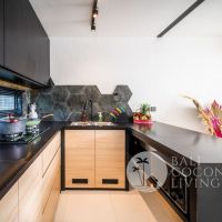 Infinity Loft Apartment Gallery