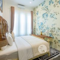Villa Mykonos Berawa 4 Gallery
