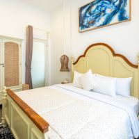 Villa Mykonos Berawa 4 Gallery