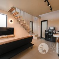 Villa Harmoni Mirror Gallery