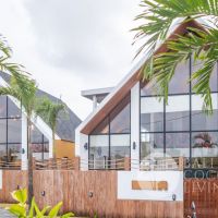 Villa Satiya Gallery