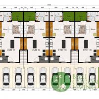 Krisna Apartment Gallery