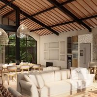 Summer Breeze Villa Gallery