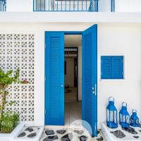 Alma Canggu Apartment Gallery