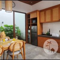 Villa Bunga A7 Mengwi Gallery