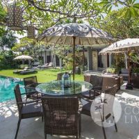 Villa Louisiana Gallery