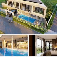 The Nakula Villa  Gallery