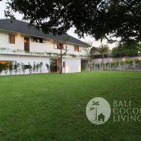 Villa Mahogany Berawa Gallery