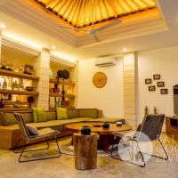 Villa Pondok Indah Gallery