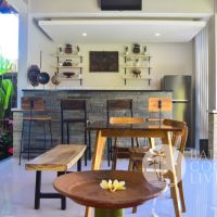 Villa Mataram Gallery